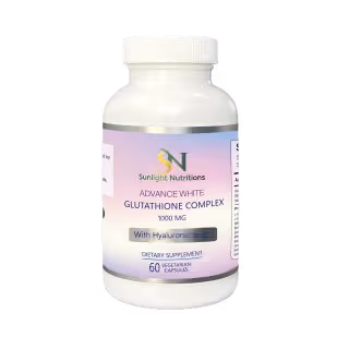 Glutathione Complex