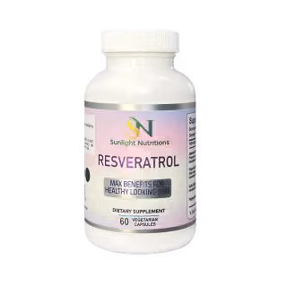 Resveratrol Complex