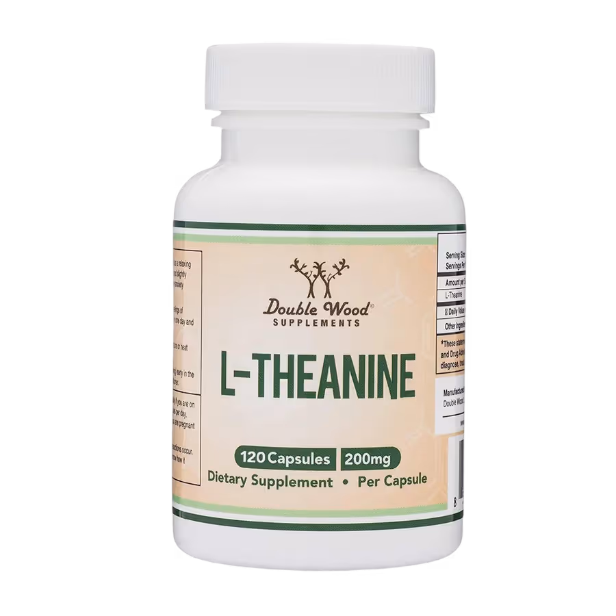 L-Theanine 