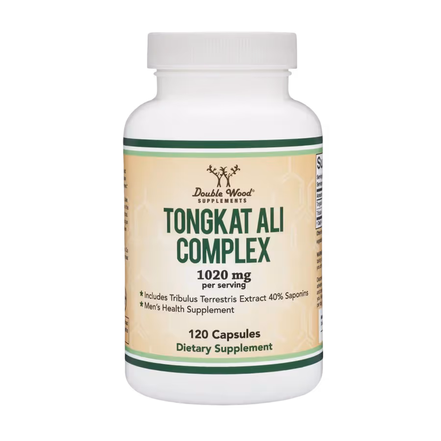 Tongkat Ali Extract 