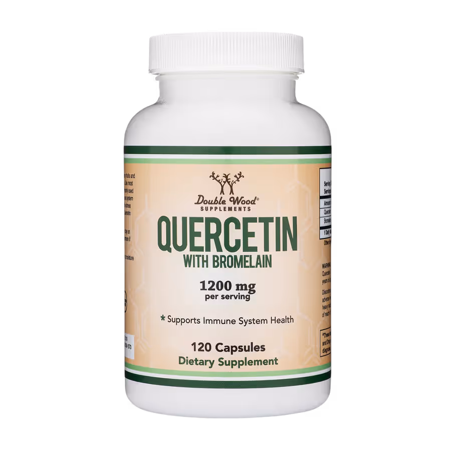 Quercetin 