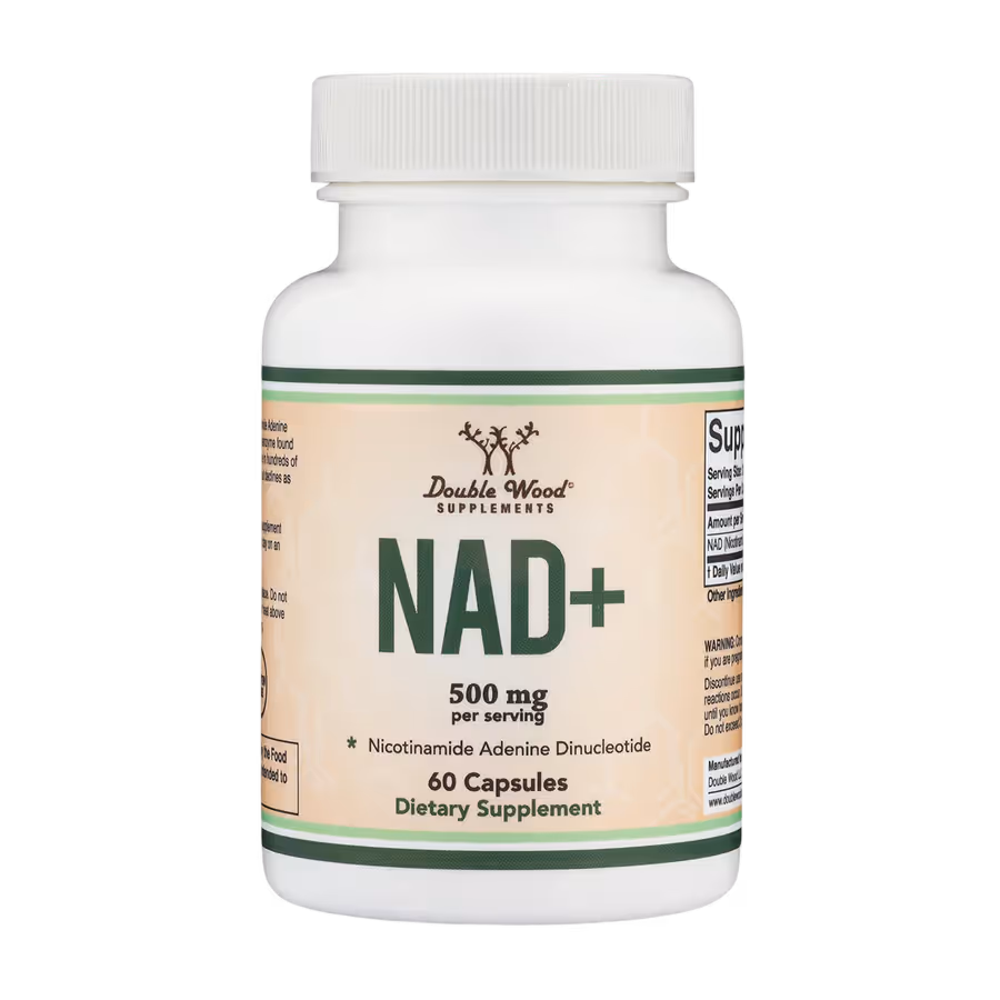 NAD+