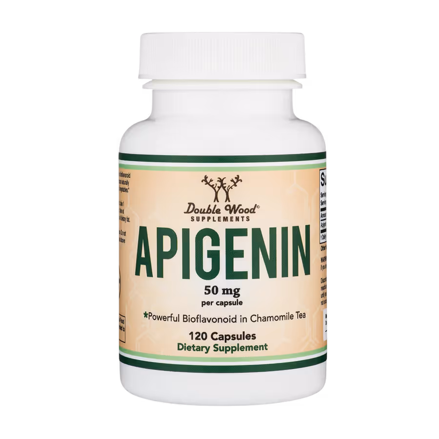 Apigenin