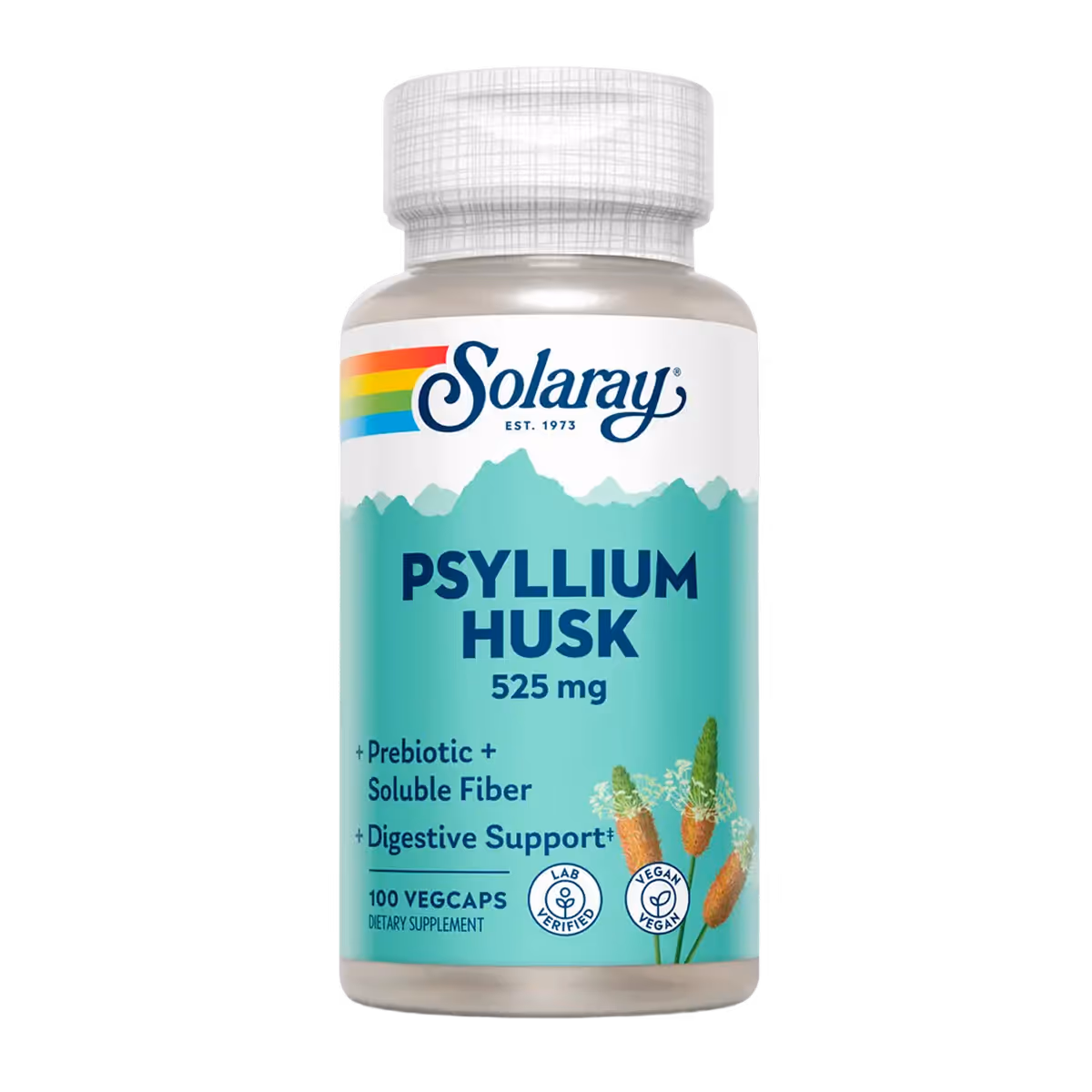 Psyllium Husk