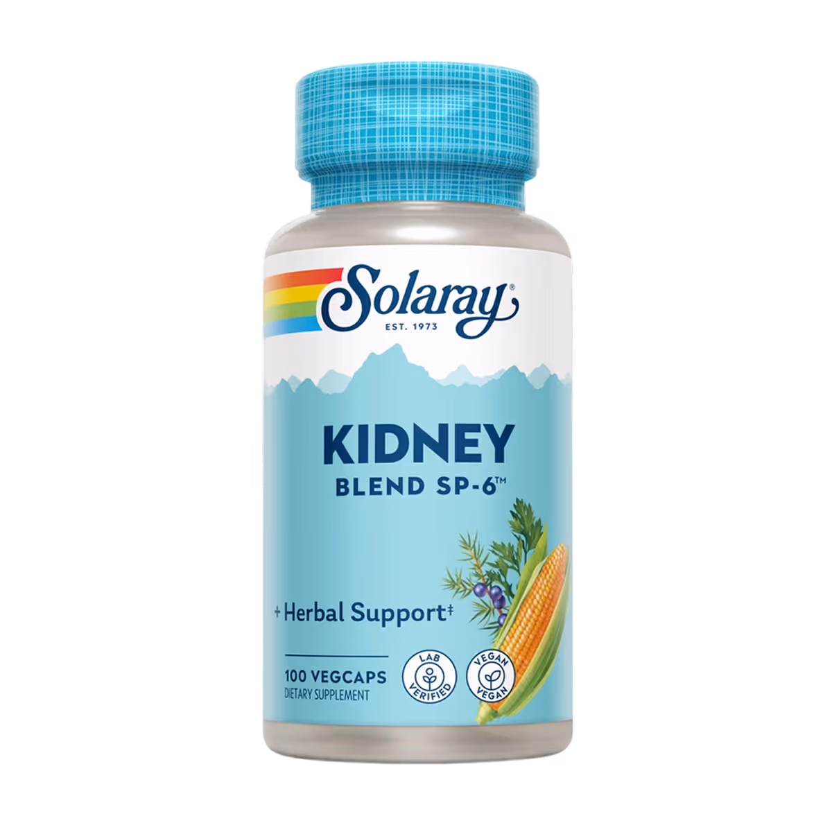 Kidney Blend SP-6