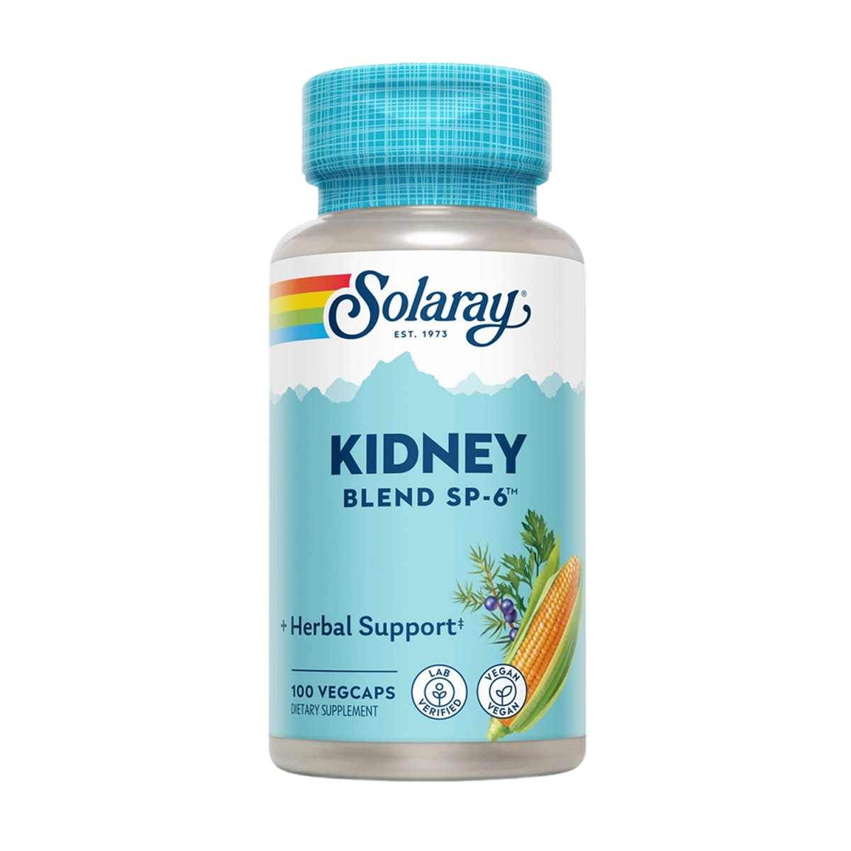 Kidney Blend SP-6