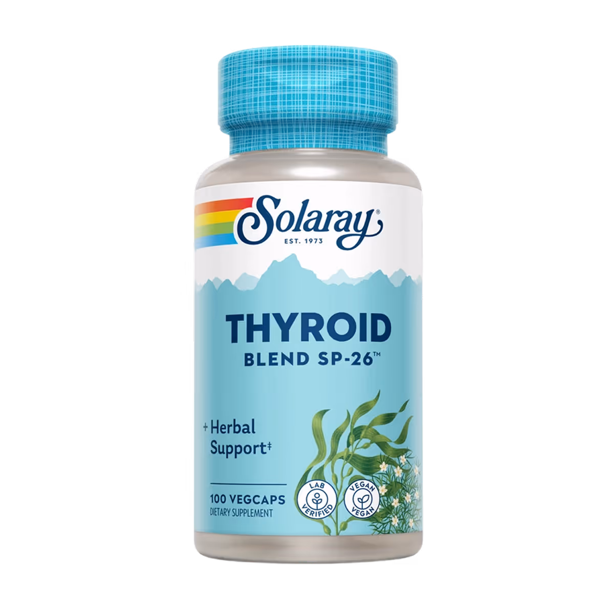 Thyroid Blend SP-26