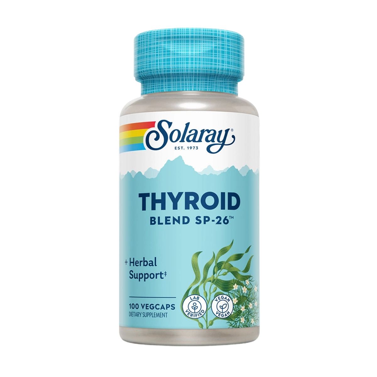 Thyroid Blend SP-26