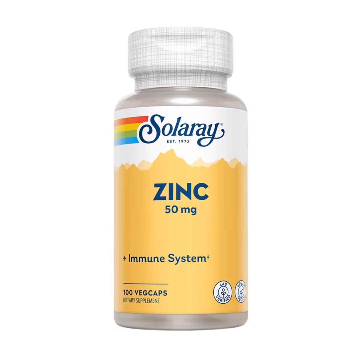 Zinc