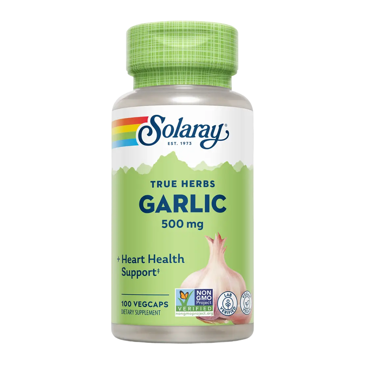 Garlic