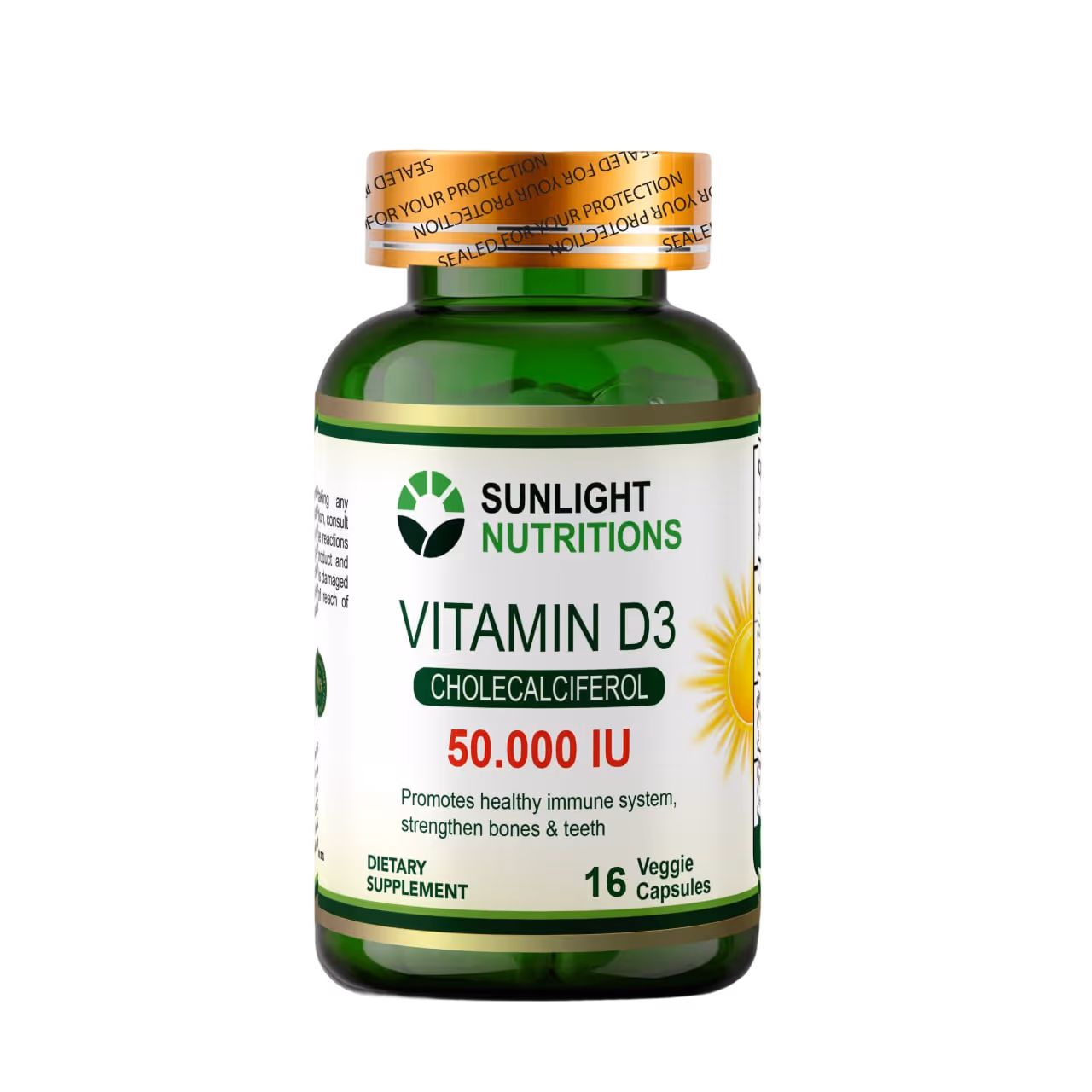Vitamin D3
