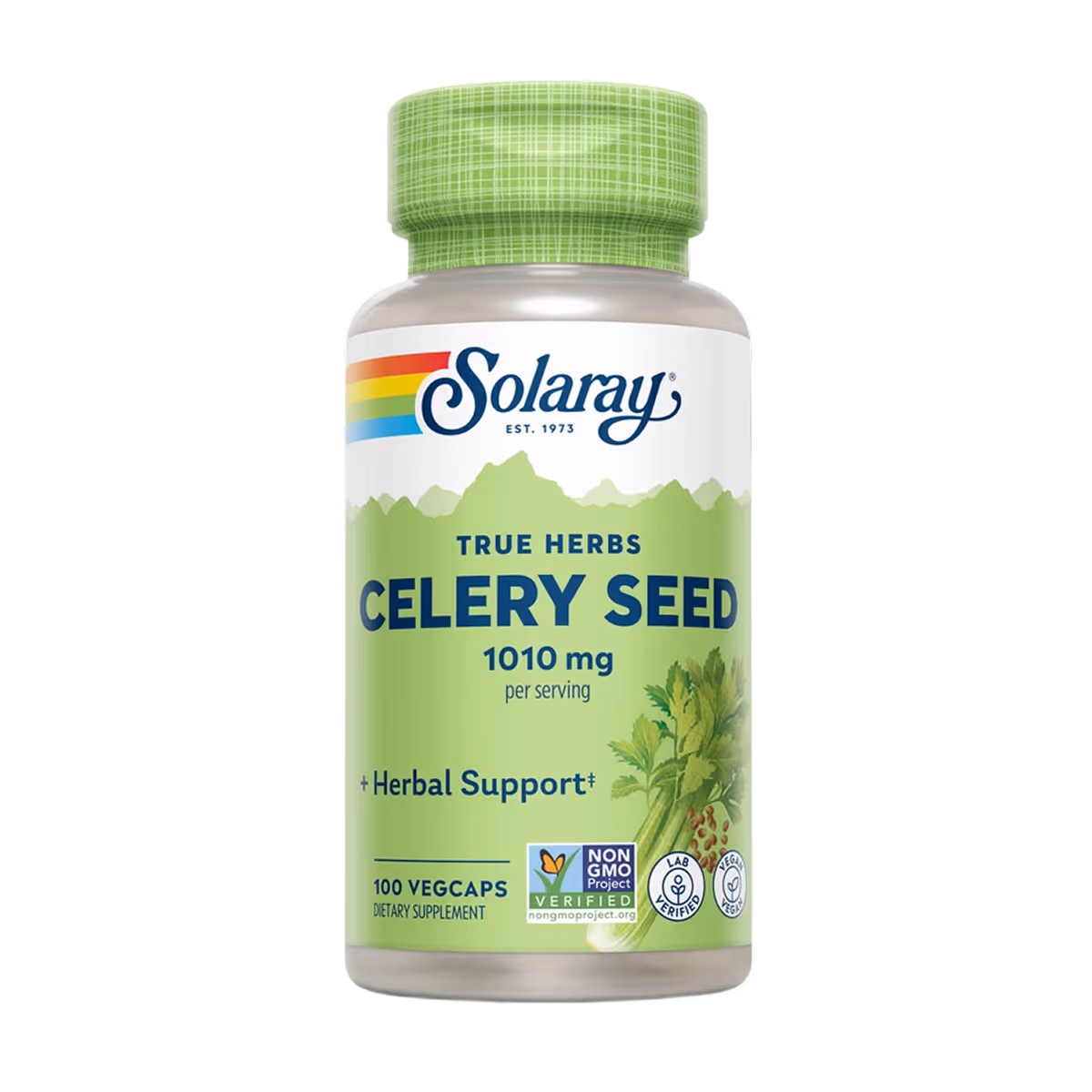 Celery Seed