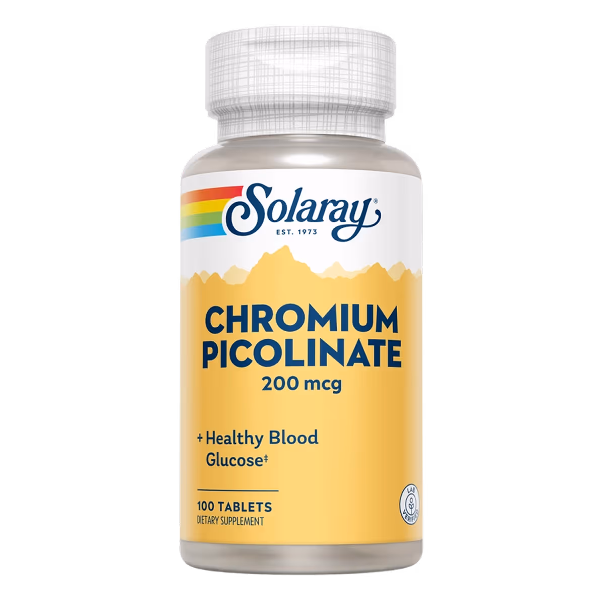 Chromium Picolinate