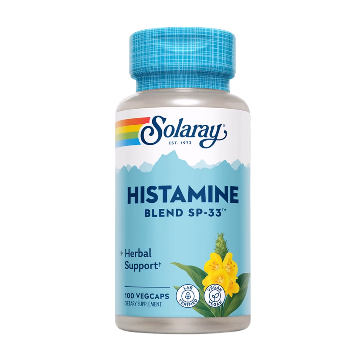 Histamine Blend SP-33
