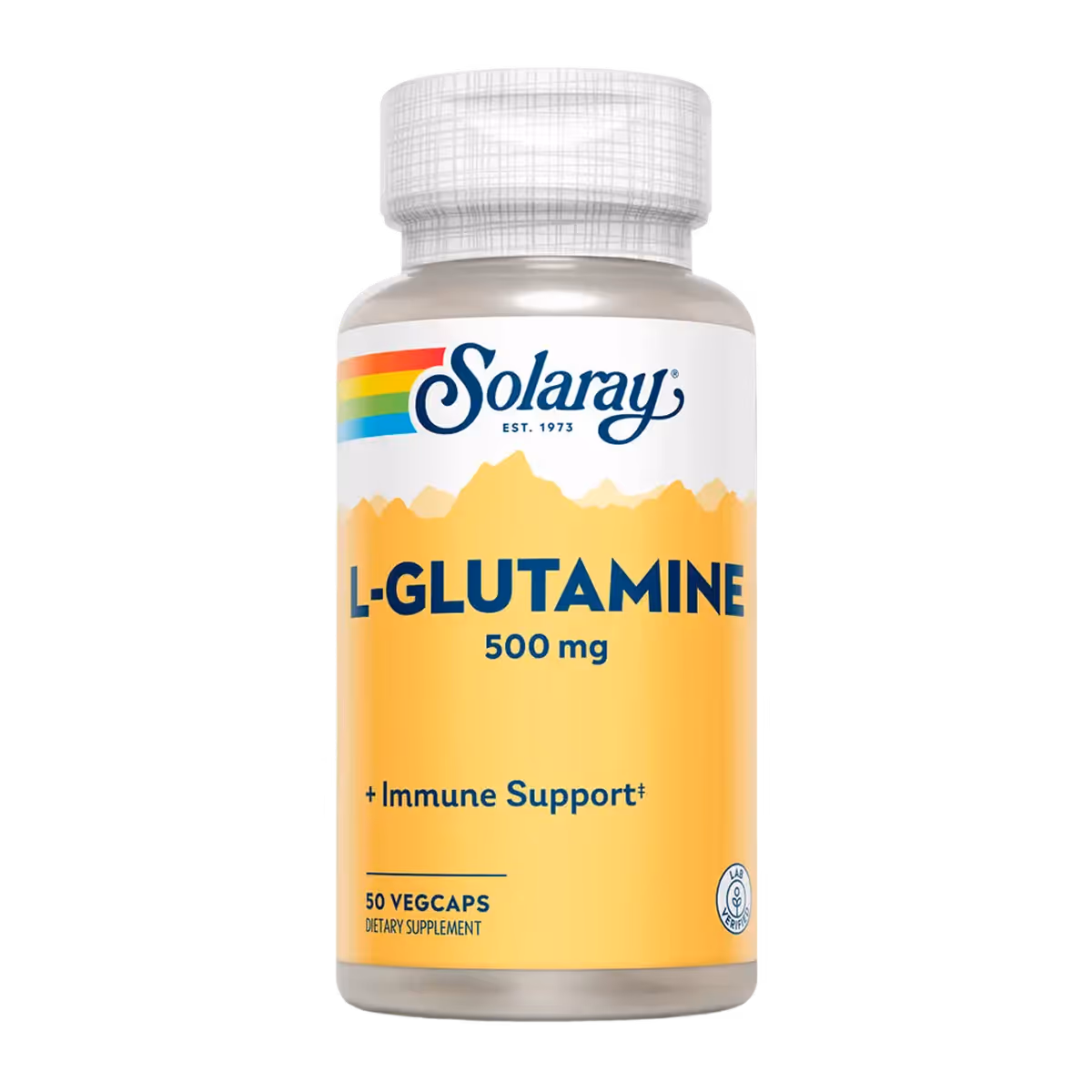 L-Glutamine