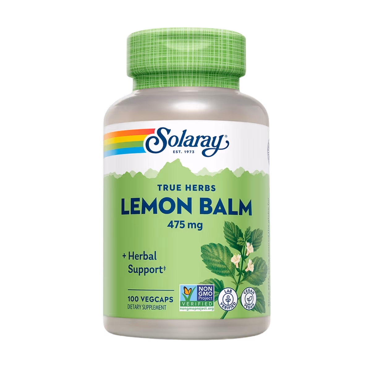 Lemon Balm