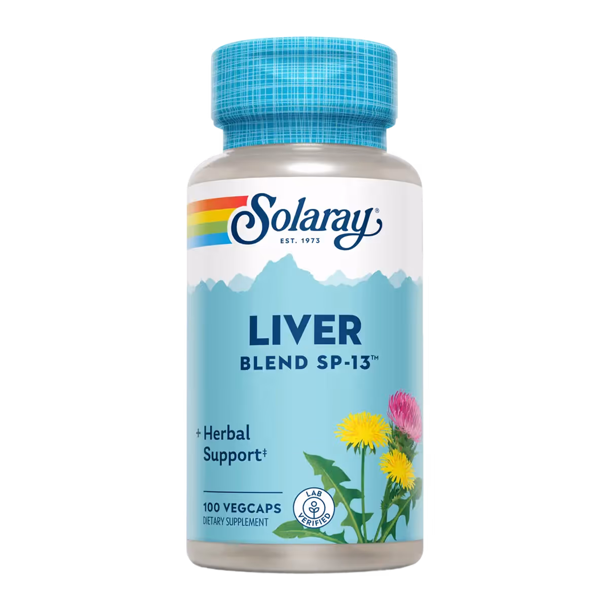 Liver Blend SP-13