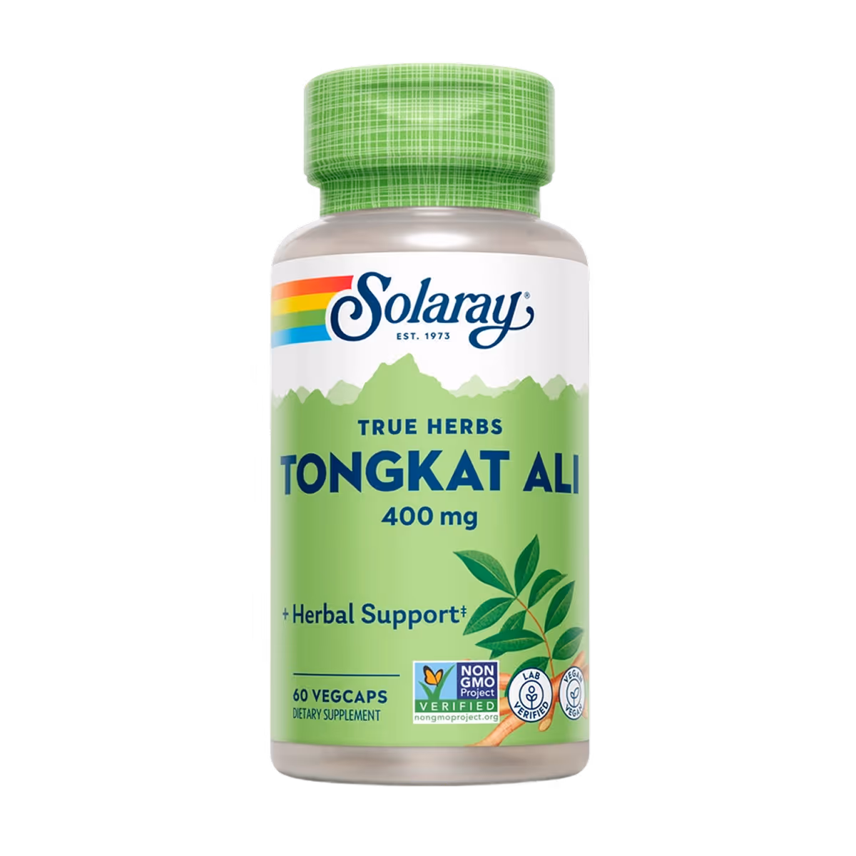 Tongkat Ali