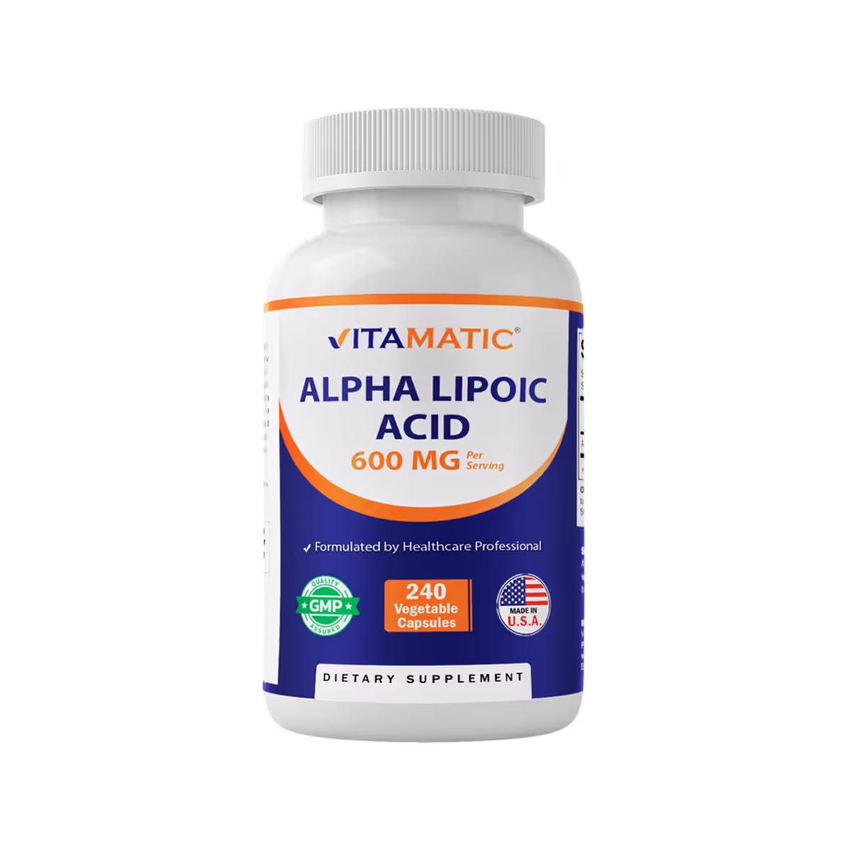 Alpha Lipoic Acid