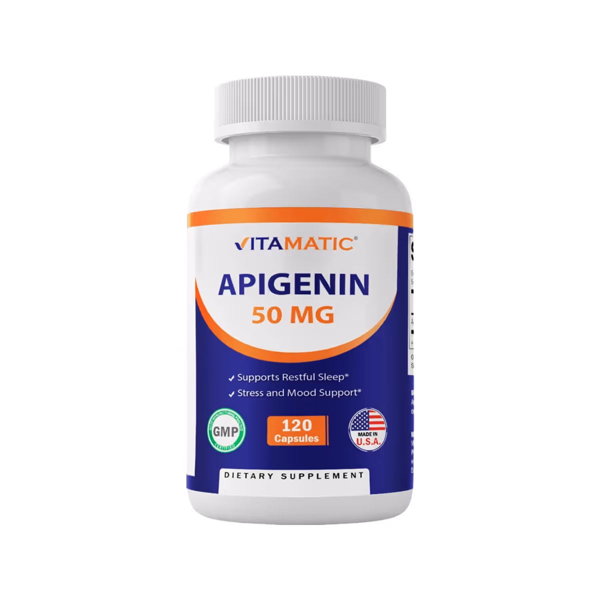 Apigenin
