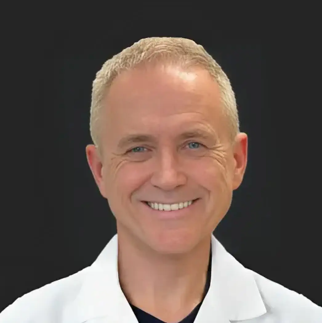 Dr. Frank Nelson