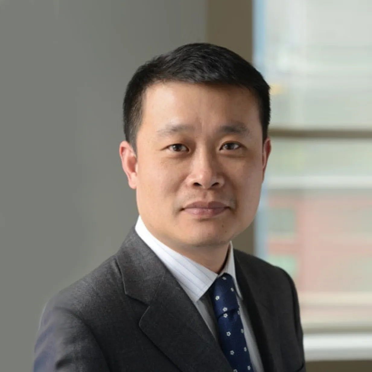 Kevin Ho