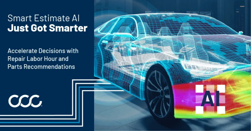 AI Enhancements Bring Further Efficiency to APD Estimation