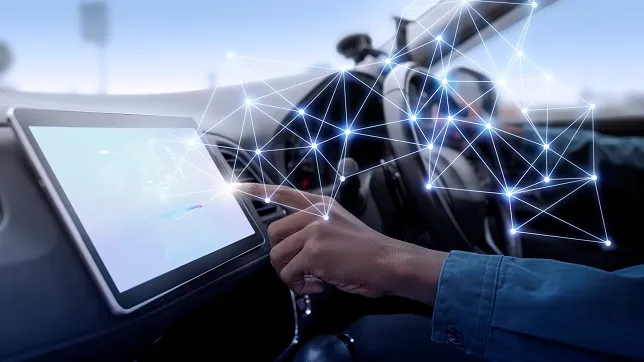 Vehicle telematics