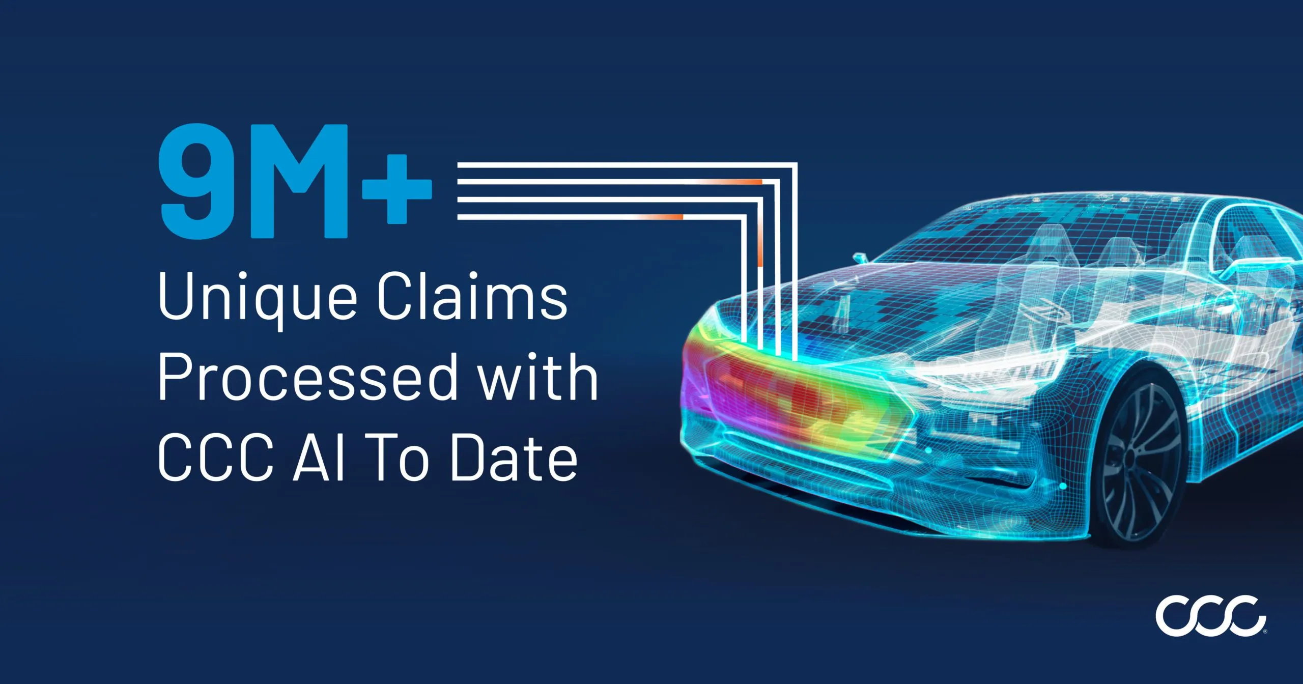 Auto Insurers Embrace AI at Scale in 2021