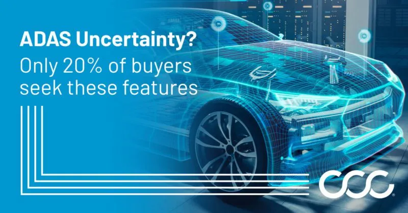 Approaching ADAS: From Customer Perception to Customer Experience
