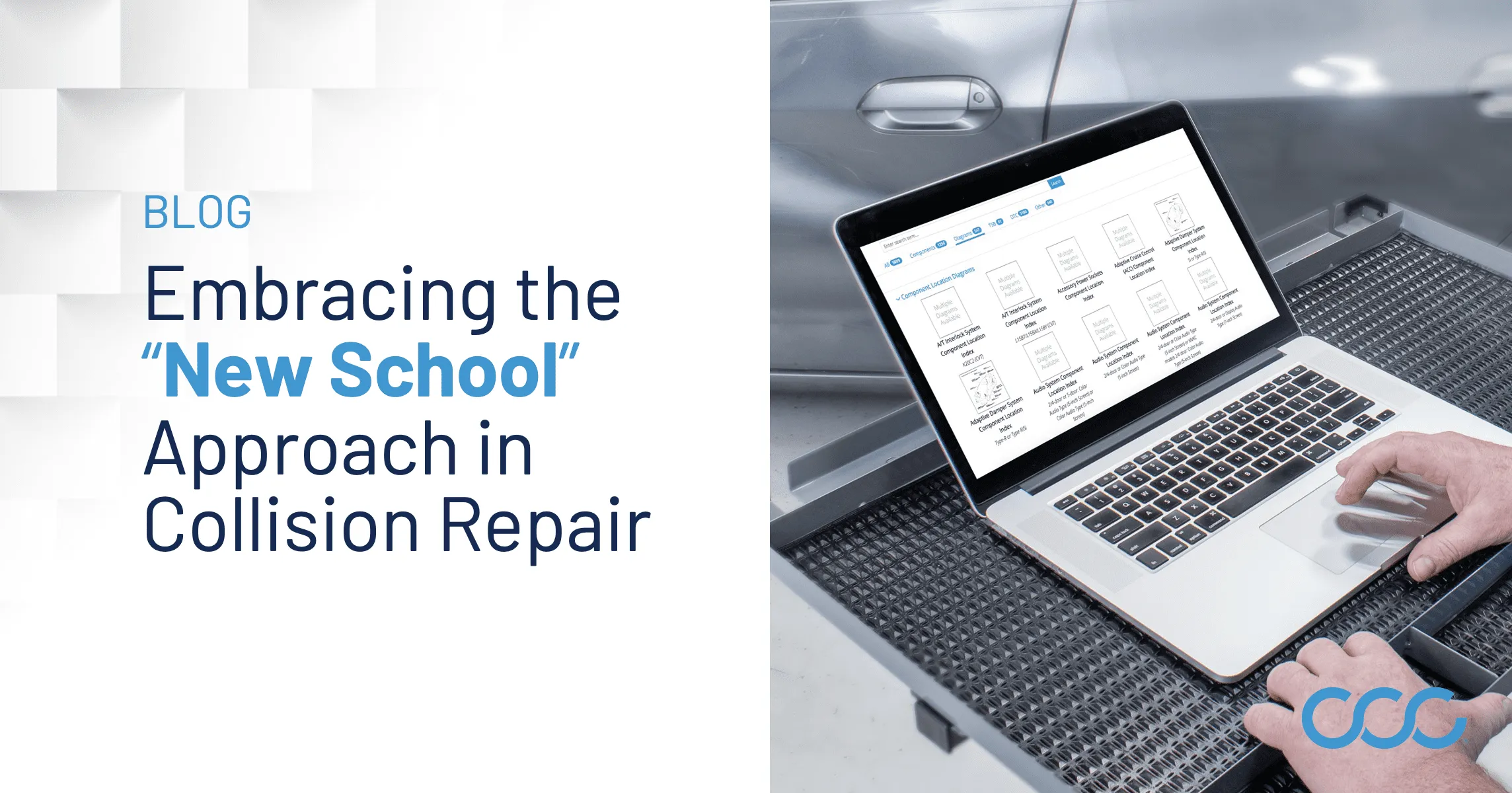 Old School Work Ethic Meets New School Tech