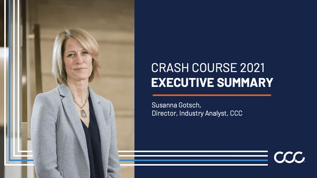Digital Transformation: No Longer an Option, but a Critical Path