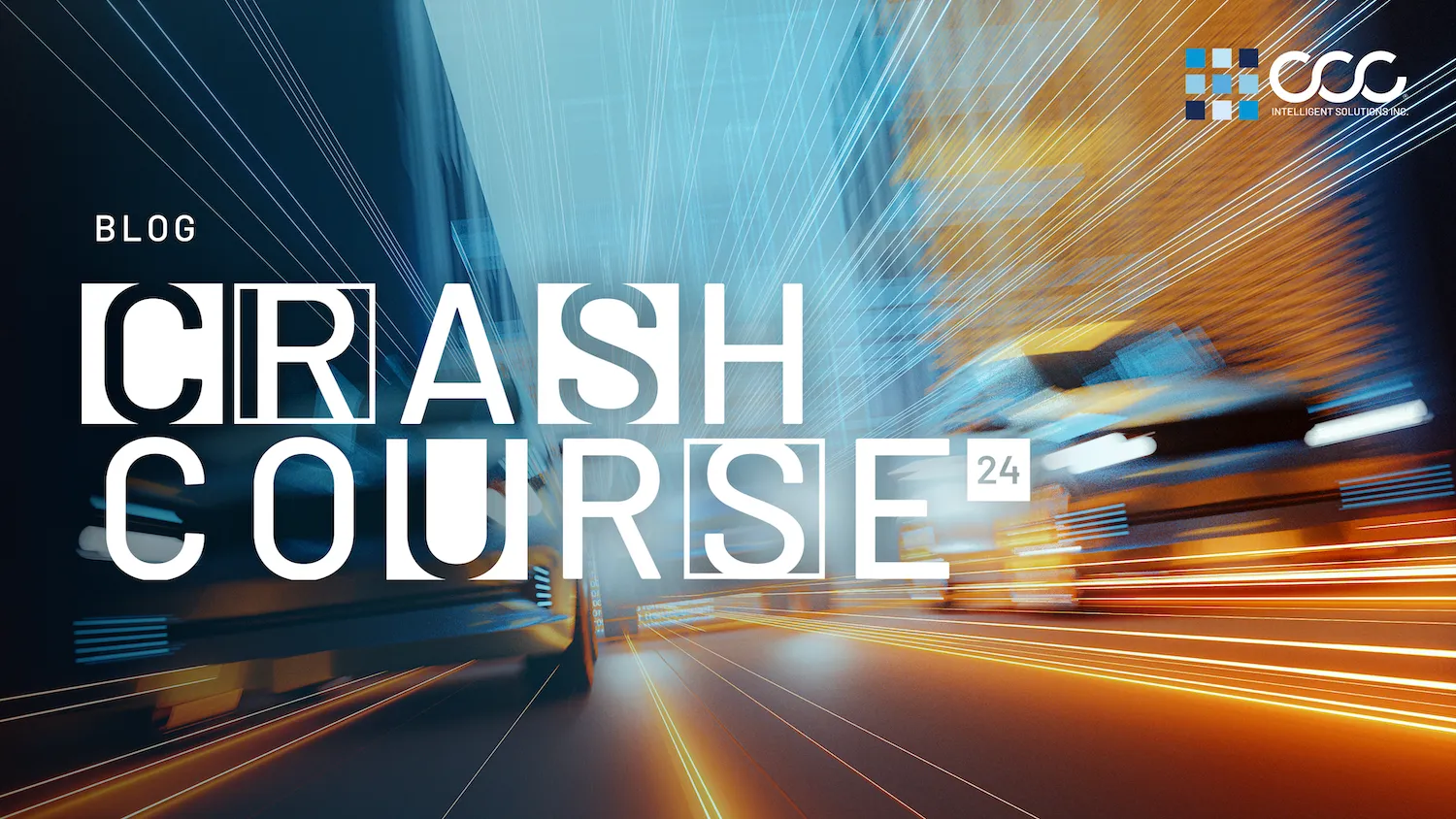 Crash Course Q1 2024: Tackling Increasing Vehicle Complexity