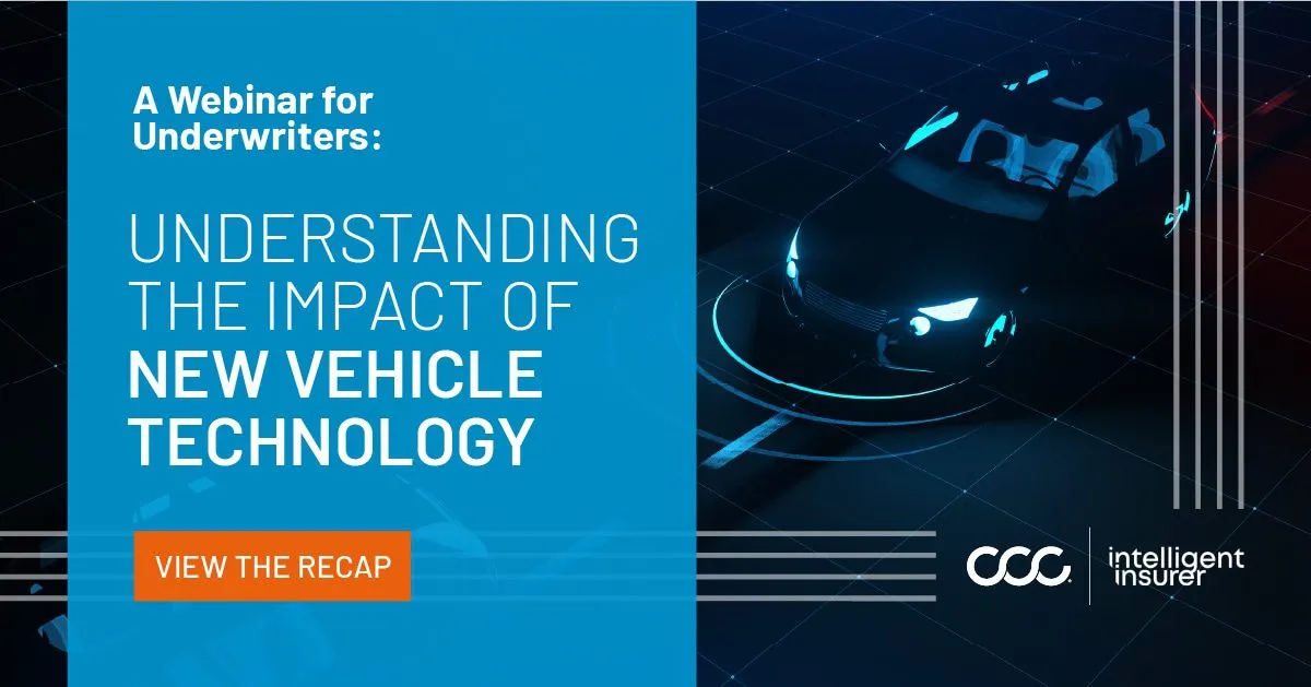 Modern Risk Analysis: Understanding the Impact of New Vehicle Technology