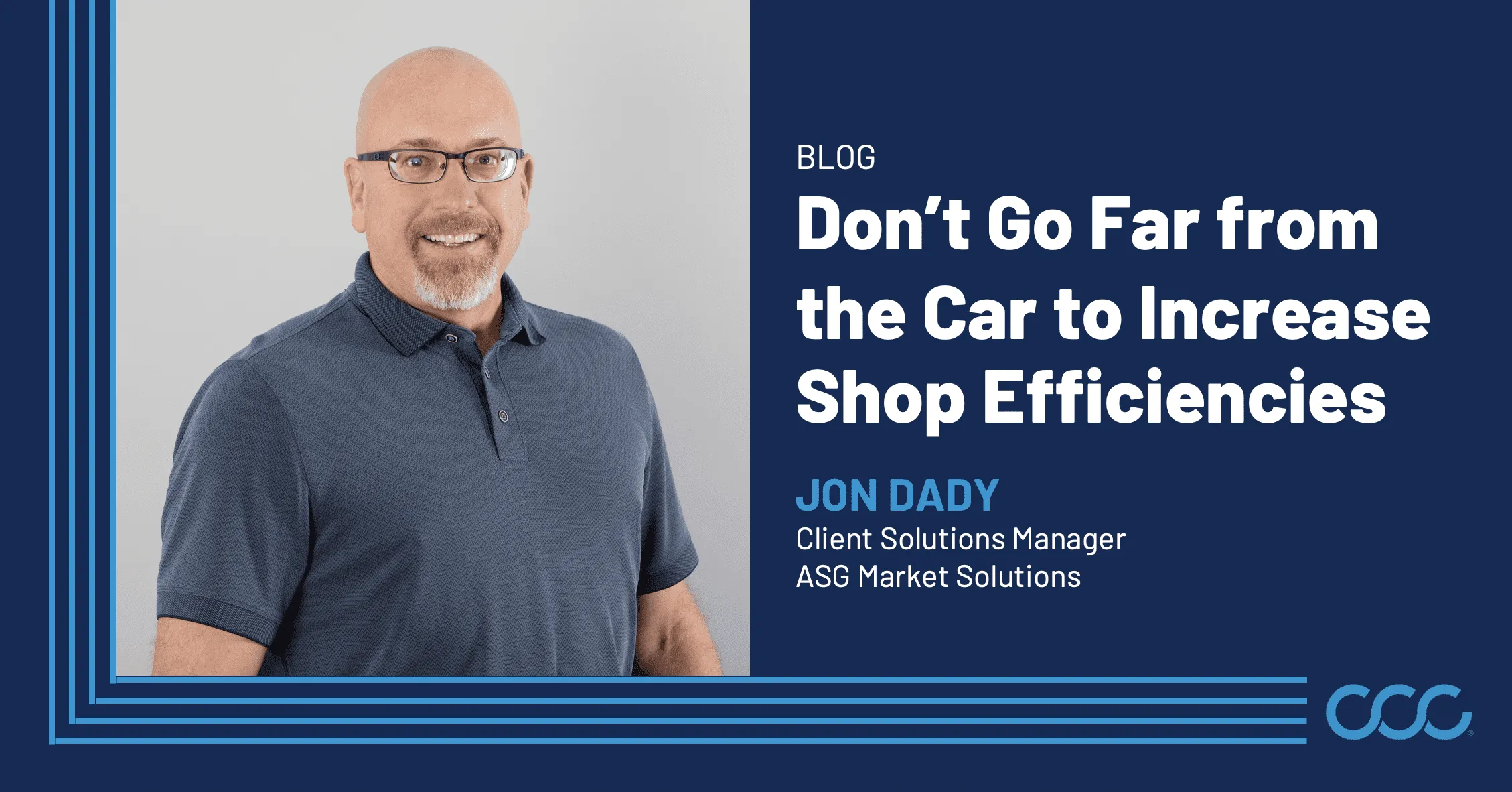 Maximize Your Time at the Most Important Spot in Your Shop