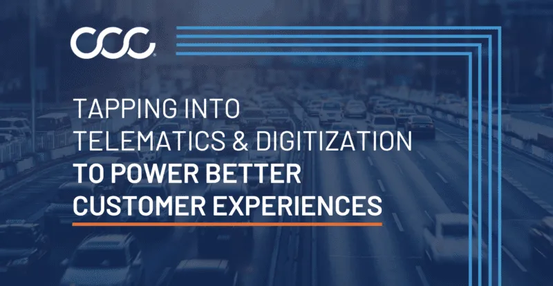 Revolutionizing Customer Experiences Through Data