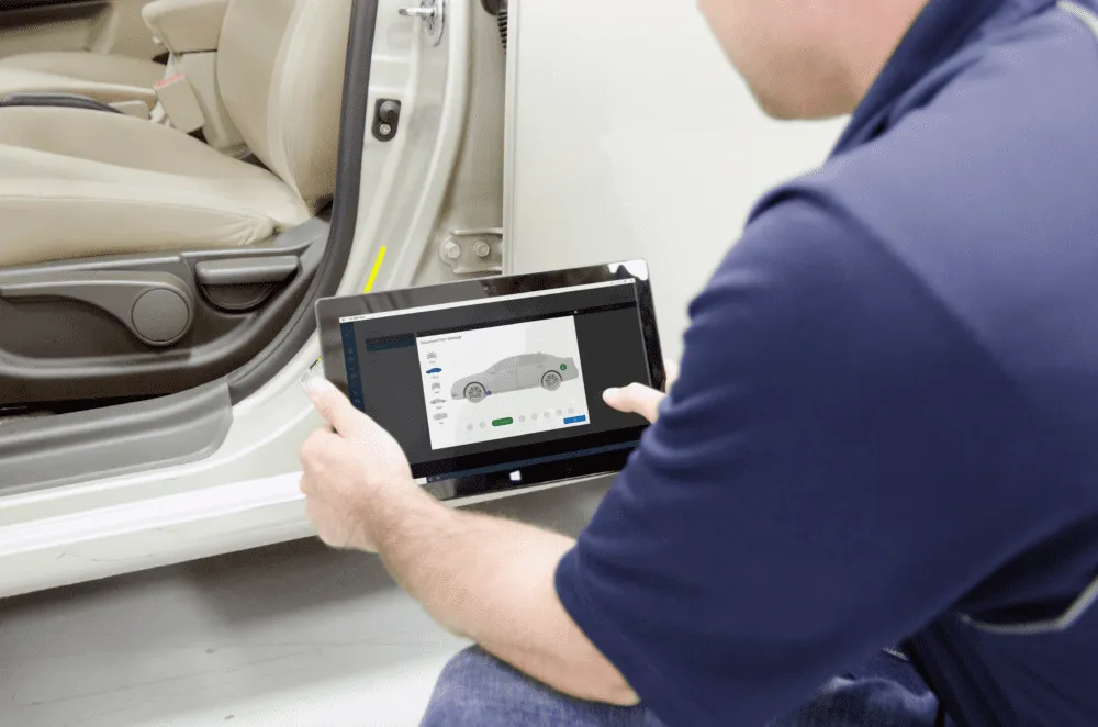 Simplify the Complexity: Manage Repair Procedures with CCC® Checklists