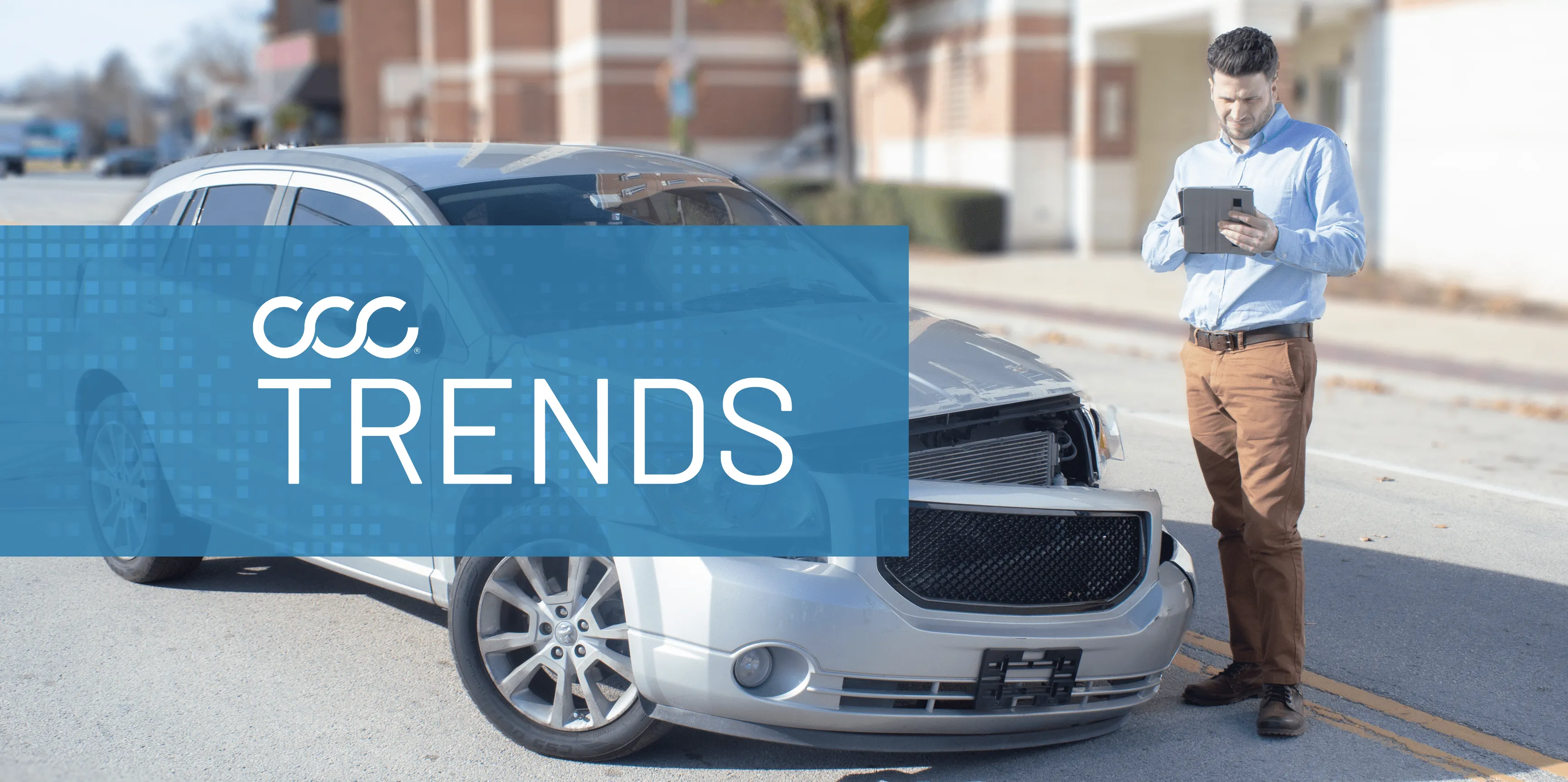 The ADAS Effect on Vehicle Diagnostics and Repair in 2023
