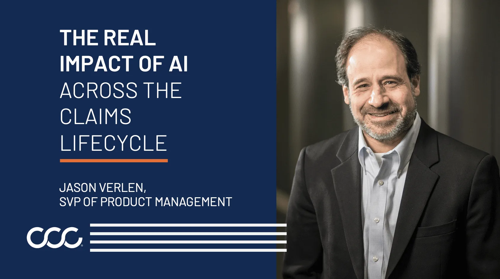 The Real Impact of AI Across the Claims Lifecycle