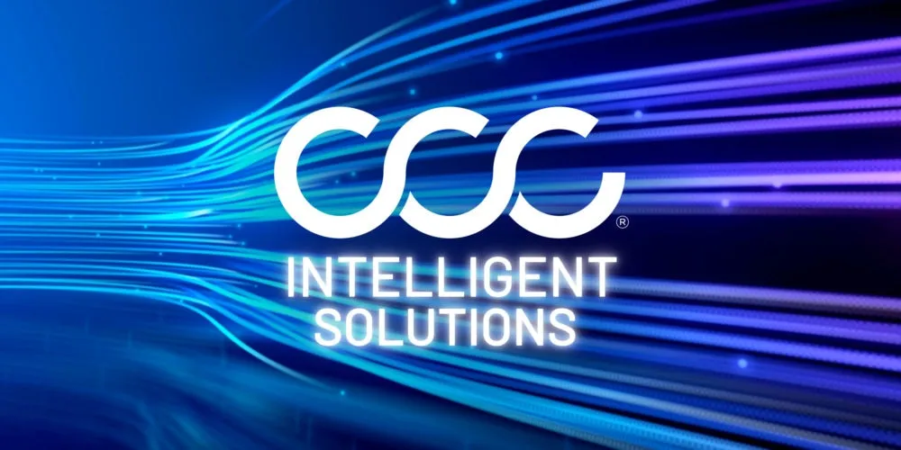 CCC Information Services Announces New Corporate Name - CCC Intelligent Solutions