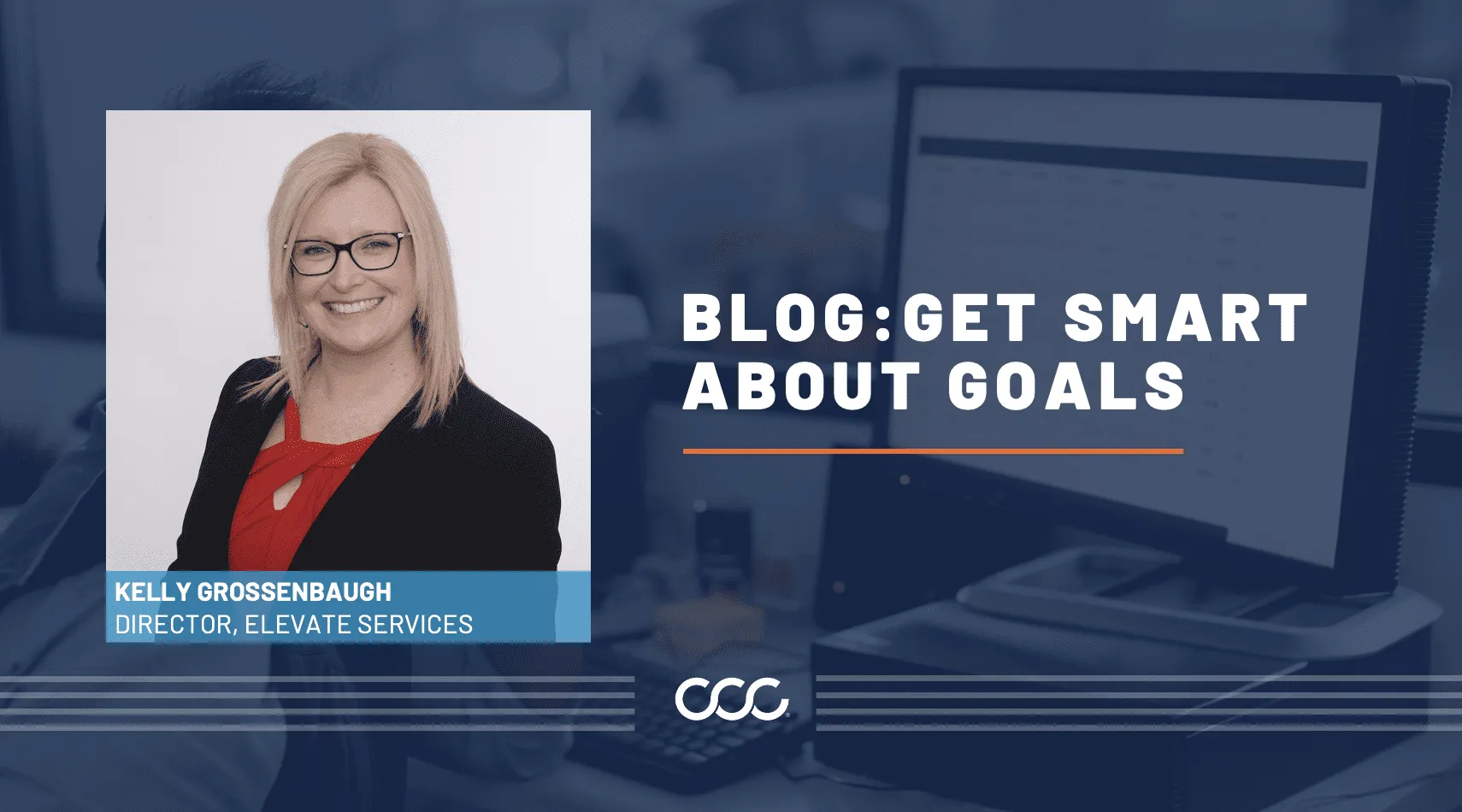 Get Smart About Goals