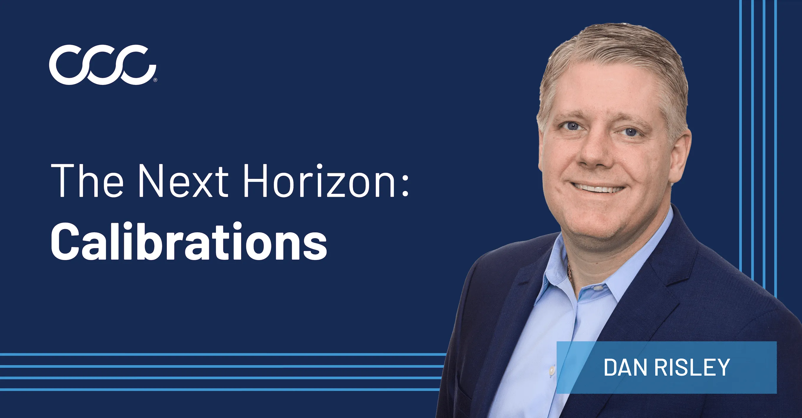 The Next Horizon: Calibrations