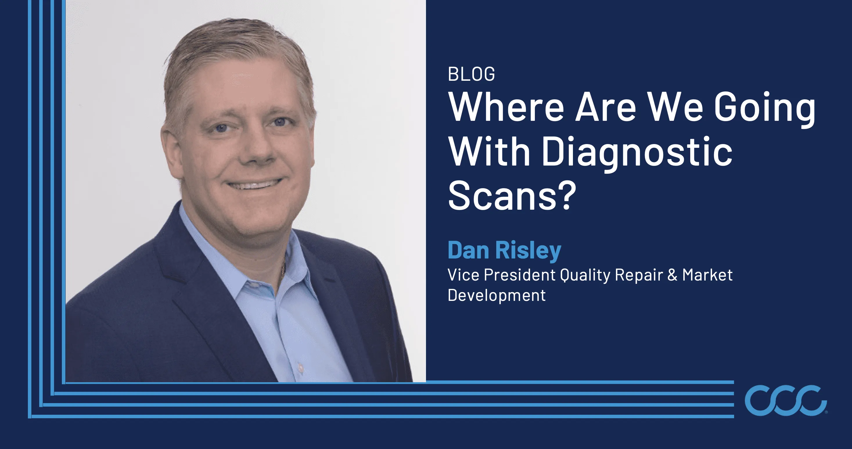 Where Are We Going with Diagnostic Scans?