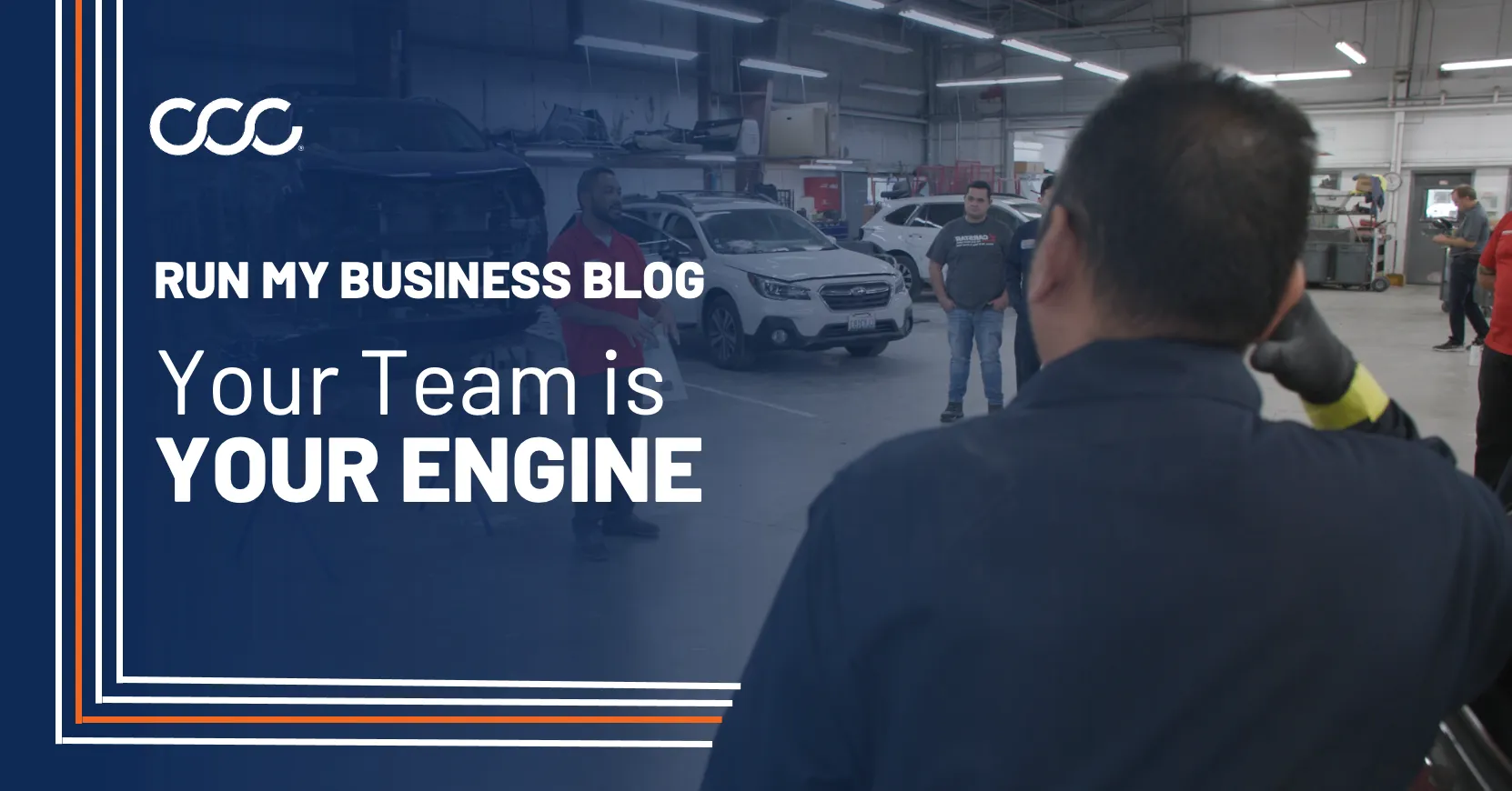 Why Your Team Holds the Key to Success