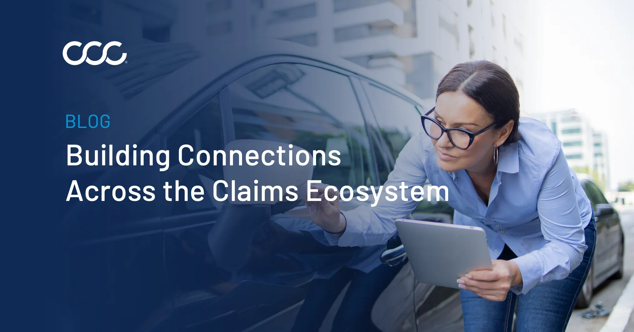 Transparency Across the Claims Ecosystem