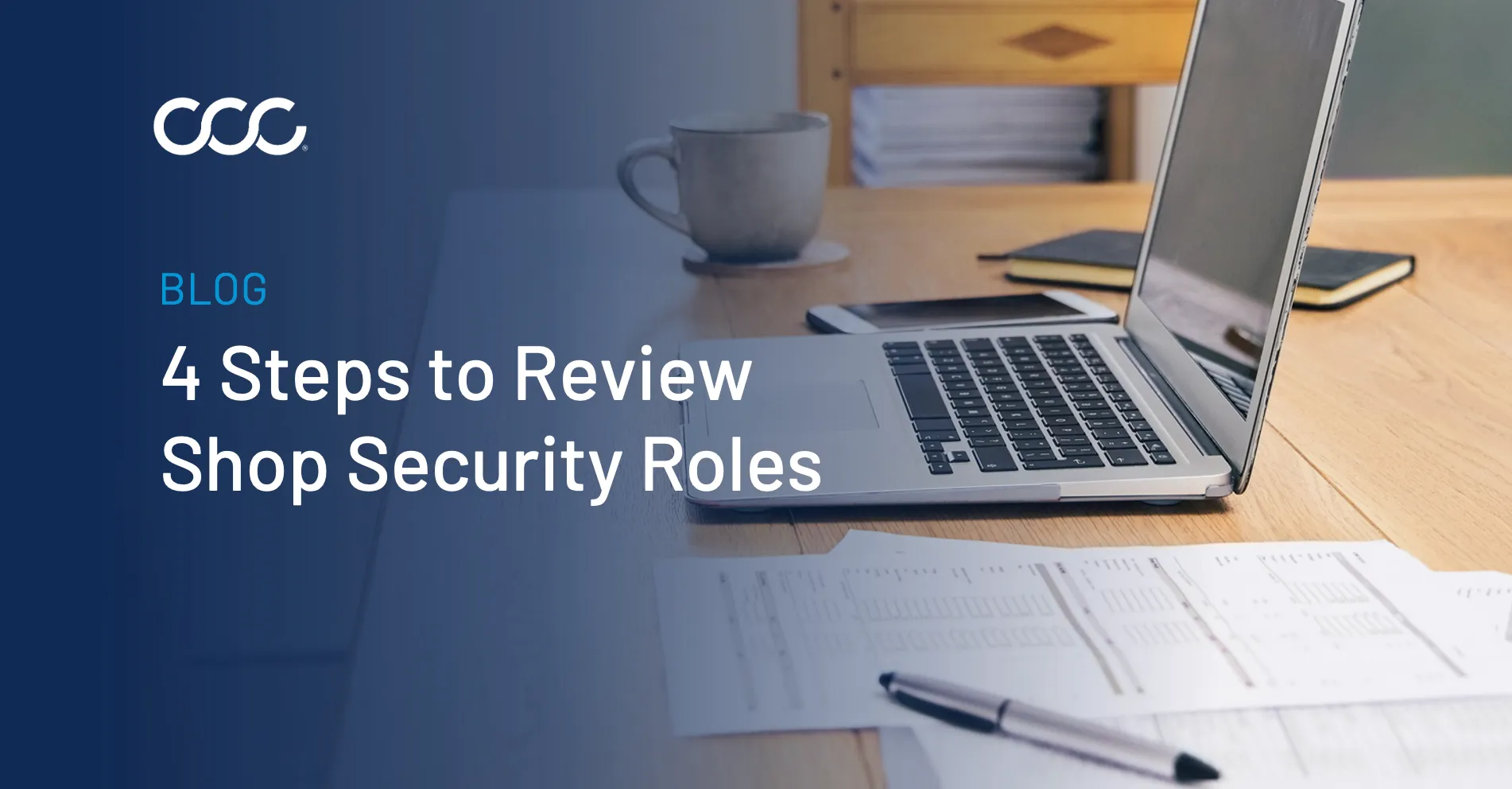 Your Shop's Security Roles: Why They Matter