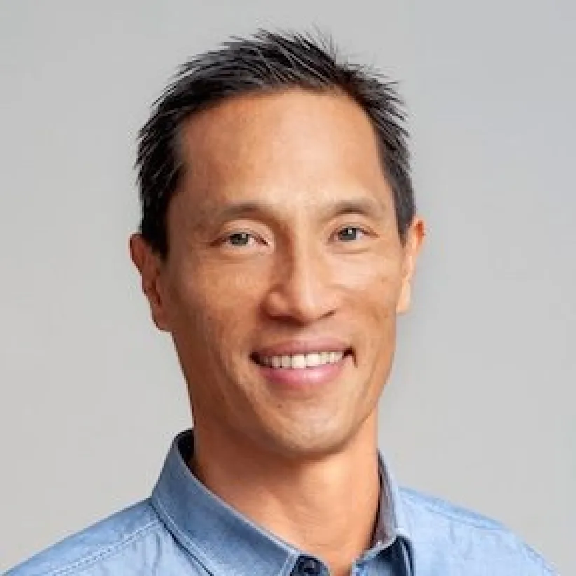 Eric Wei