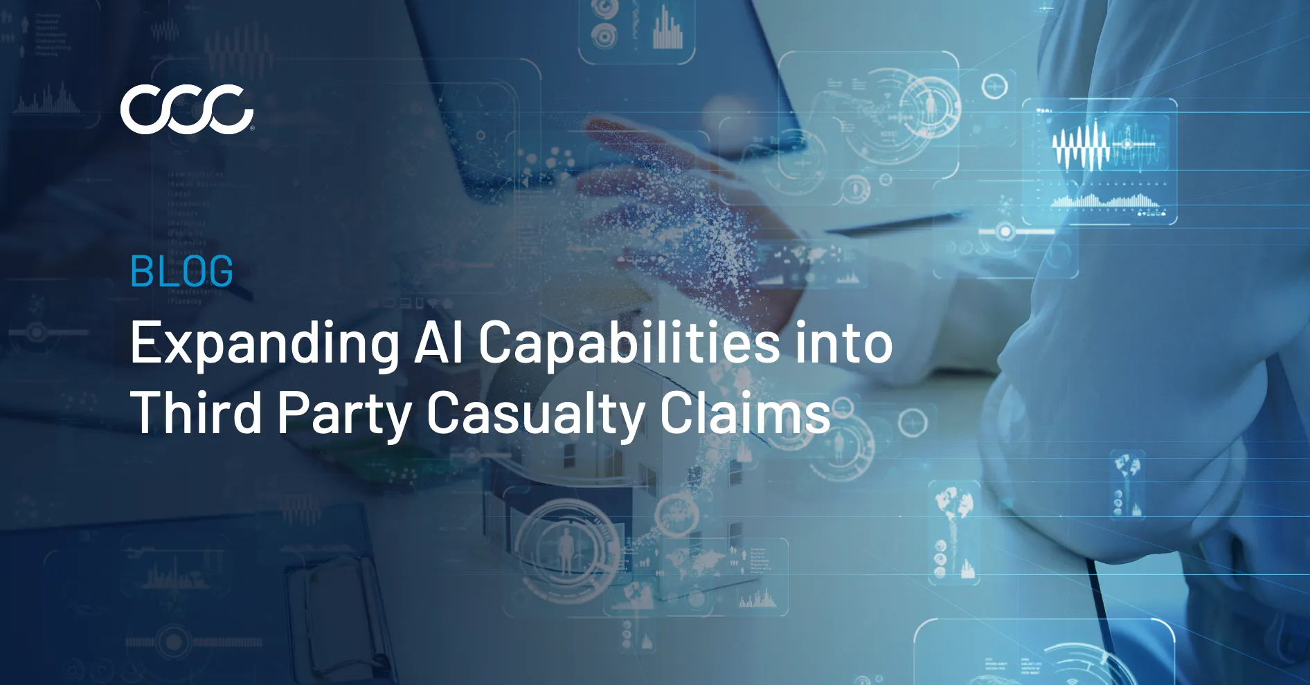 Bringing Additional AI-powered Capabilities to Third Party Casualty Claims