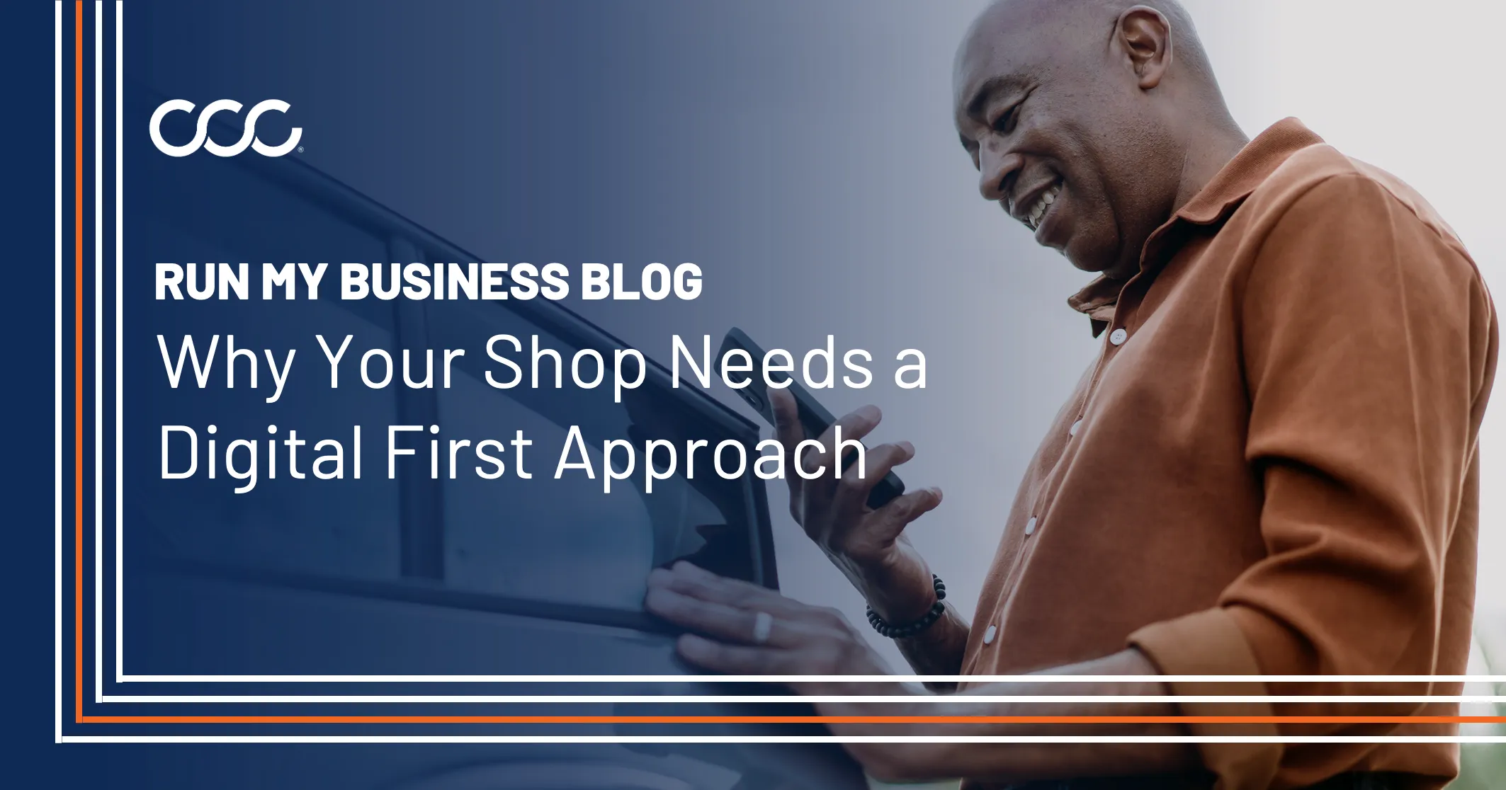 Run My Business: Catch the Self-Pay Wave – Why Your Shop Needs a Digital-First Approach in 2025