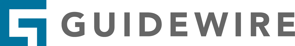 Guidewire software company logo